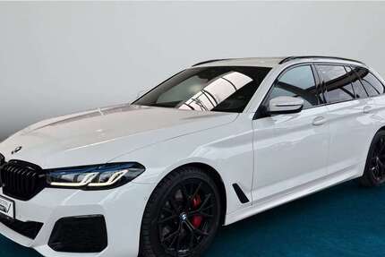 BMW 530 86.818 km 39.985 &euro; Idar-Oberstein 55743