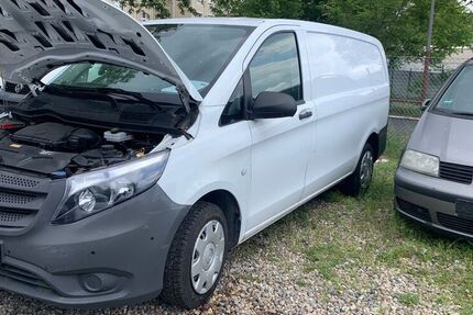 Mercedes Vito