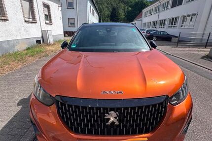 Peugeot 2008 42.000 km 19.300 &euro; Hauenstein 76846