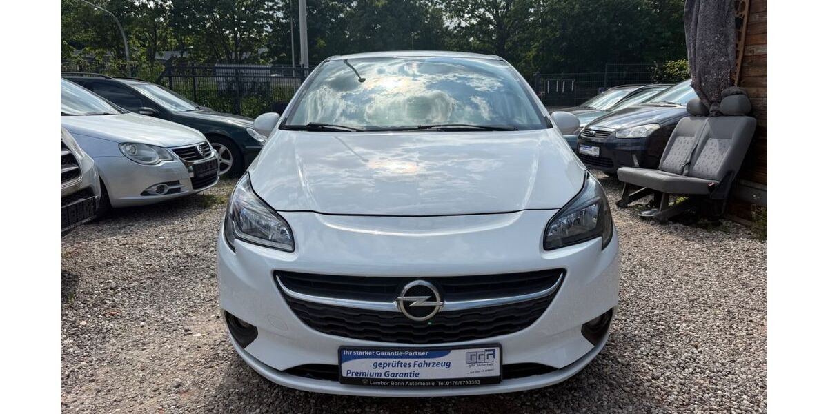 Opel Corsa 141.000 km 5.999 &euro; Kronshagen 24119