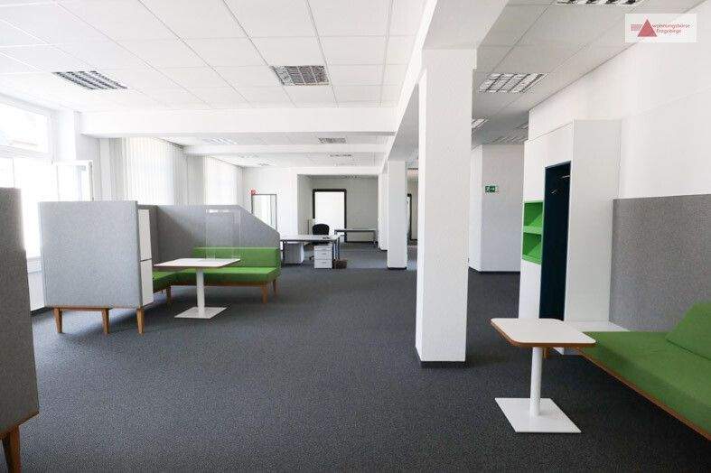 Gewerbeobjekt Annaberg-Buchholz Annaberg - 1.800&euro; | Angebot:25744618