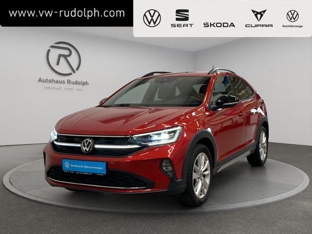 VW Taigo 14.471 km 19.979 € Oelsnitz/Erzgebirge 09376