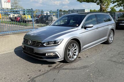 VW Passat Variant