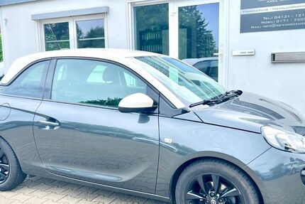 Opel Adam 69.735 km 8.490 &euro; Bardowick 21357