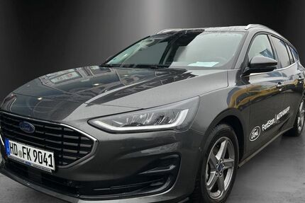 Ford Focus 14.990 km 23.990 € Frankenthal 67227