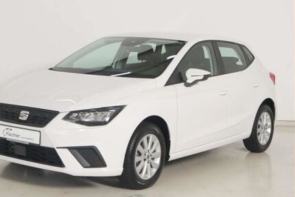 Seat Ibiza 23.591 km 15.480 &euro; Neumarkt 92318