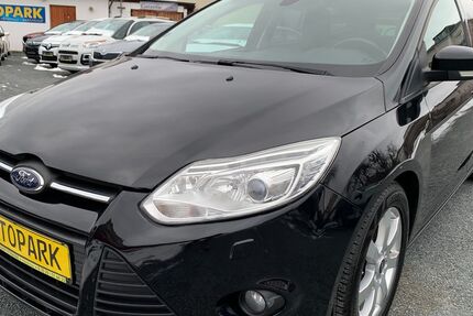 Ford Focus 81.200 km 6.700 &euro; Heidenau 01809