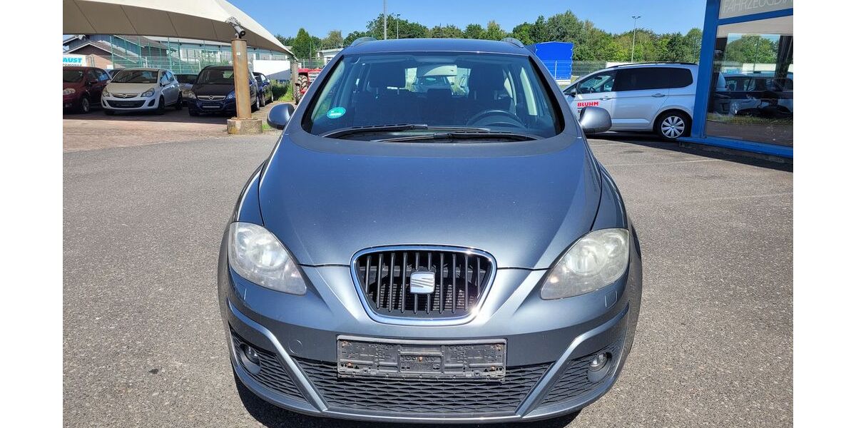 Seat Altea 222.395 km 1.690 &euro; Vettelschoss 53560