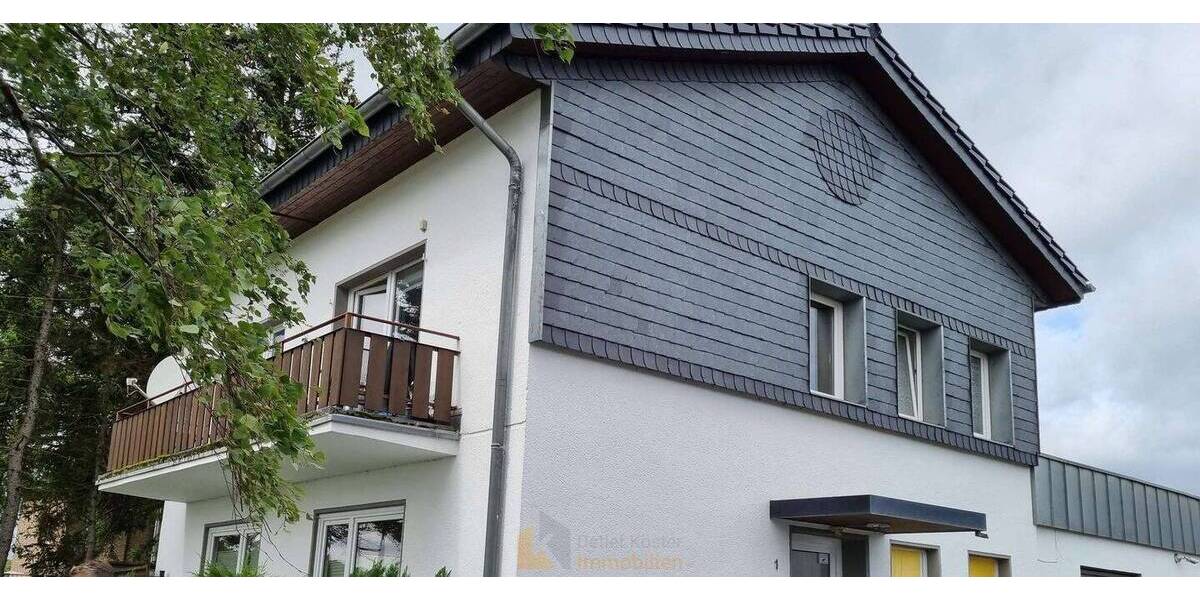 Gewerbeobjekt Königswinter Waschpohl - 550.000&euro; | Angebot:26117901