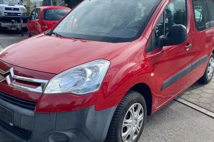 Citroen Berlingo 163.730 km 2.990 &euro; Hamburg 22301