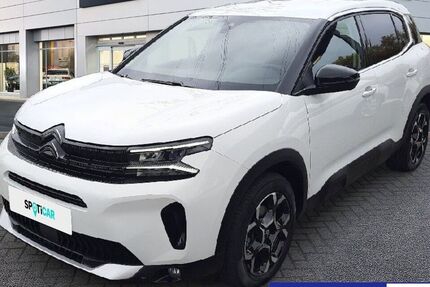 Citroen C5 Aircross 31.836 km 21.980 € Mainz 55120