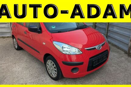 Hyundai i10 163.381 km 2.150 &euro; Lübeck 23556