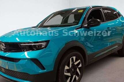Opel Mokka 8.400 km 25.490 &euro; Nördlingen 86720
