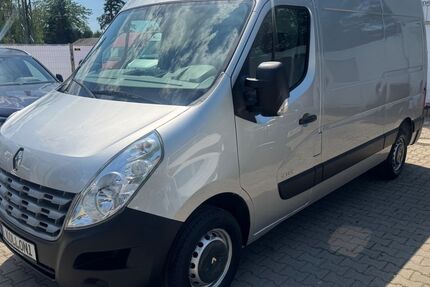 Renault Master 227.852 km 6.999 &euro; München OT Aubing-Lochhausen-Langwied 81243