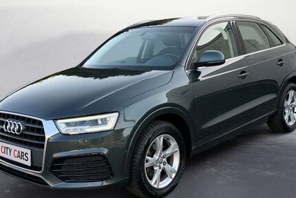 Audi Q3 180.000 km 17.000 &euro; Dormagen 41540