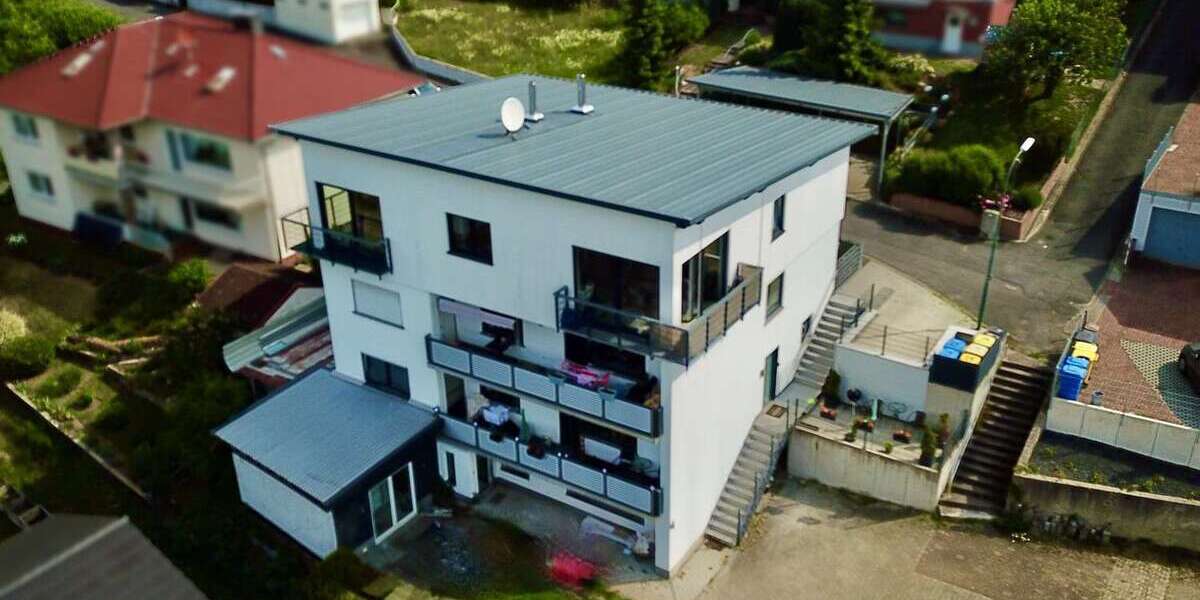 Einfamilienhaus Bad Soden-Salmünster / Salmünster Salmünster - 13 Zimmer, 417 m&sup2;, 860.000&euro; | Angebot:26160336