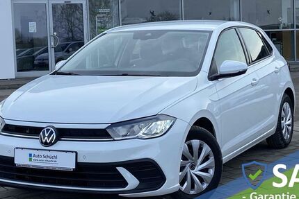 VW Polo 39.998 km 17.458 &euro; Schrobenhausen-Edelshsn. 86529
