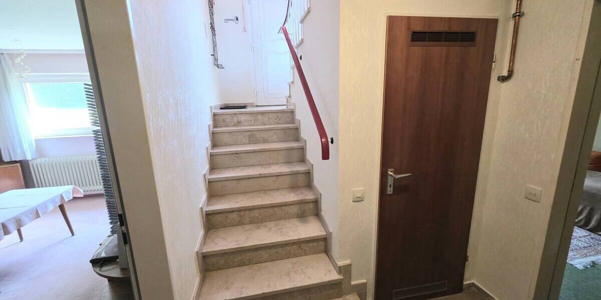 Reihenendhaus Kassel Niederzwehren - 4 Zimmer, 116 m&sup2;, 315.000&euro; | Angebot:22560855