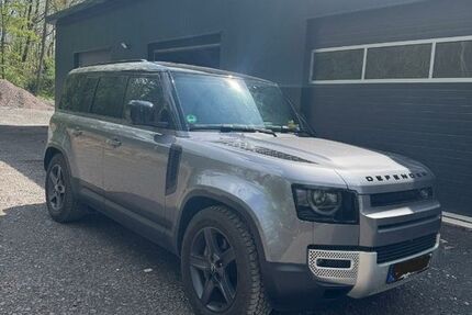 Land Rover Defender 25.341 km 78.000 &euro; Wurzen OT Kornhain 04808