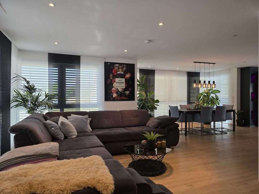 Haus zum Kaufen in Marxzell 849.900 € 173.5 m²
