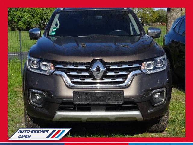 Renault Alaskan 89.200 km 24.890 &euro; Bergen auf Rügen 18528