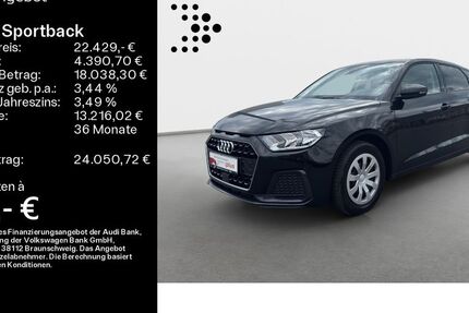 Audi A1 9.500 km 21.869 &euro; Hanau 63452