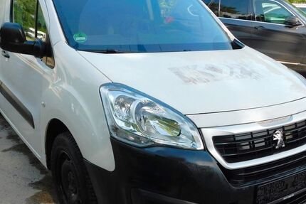 Peugeot Partner 202.550 km 4.760 &euro; Biendorf 18233