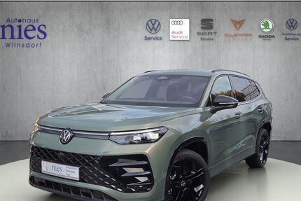 VW Tayron 6.100 km 56.990 &euro; Wilnsdorf 57234