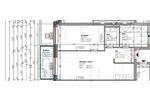 Etagenwohnung Aurich Egels und Wallinghausen - 2 Zimmer, 65 m&sup2;, 750&euro; | Angebot:26545430