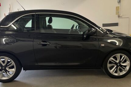 Opel Adam 117.819 km 5.900 &euro; Bad Soden 65812
