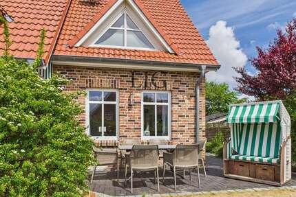 Haus Langeoog - 6 Zimmer, 83 m&sup2;, 825.000&euro; | Angebot:20657620