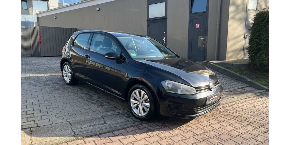 VW Golf 169.000 km 7.490 &euro; Leipzig 04155