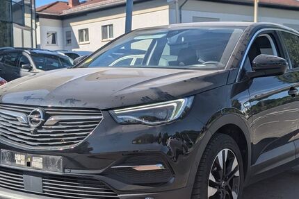 Opel Grandland (X) 97.000 km 16.490 &euro; Mainz 55128