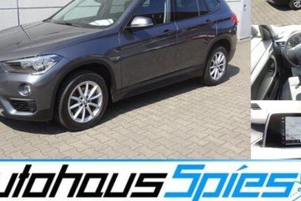 BMW X1 145.741 km 16.990 &euro; Heilbronn 74076