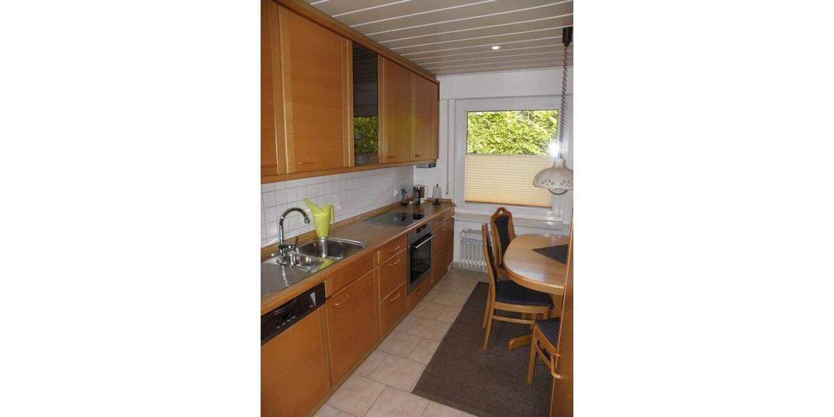 Einfamilienhaus Weener - 4 Zimmer, 120 m&sup2;, 800&euro; | Angebot:26017123