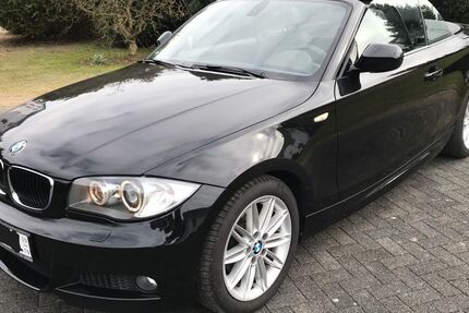 BMW 118 101.100 km 11.900 &euro; Halver 58553