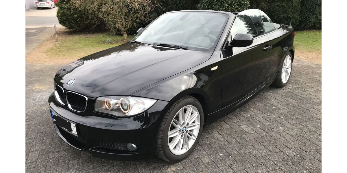 BMW 118 101.100 km 11.900 &euro; Halver 58553