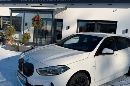 BMW 116 75.780 km 20.780 &euro; Emmering 82275