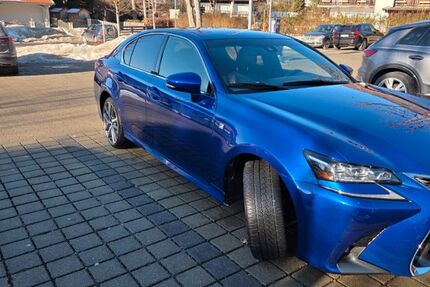 Lexus GS 300 146.500 km 18.990 &euro; Tegernsee 83684
