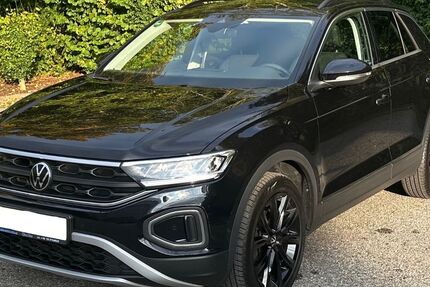 VW T-Roc 56.000 km 21.900 &euro; Wasserburg am Inn 83512