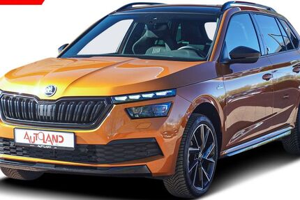 Skoda Kamiq 11.749 km 24.950 &euro; Dresden 01239