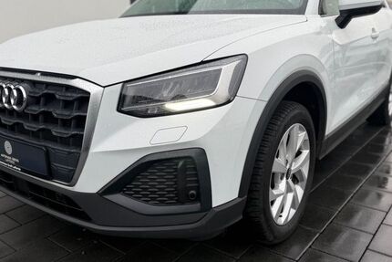 Audi Q2 29.000 km 23.790 &euro; Ilsede 31246