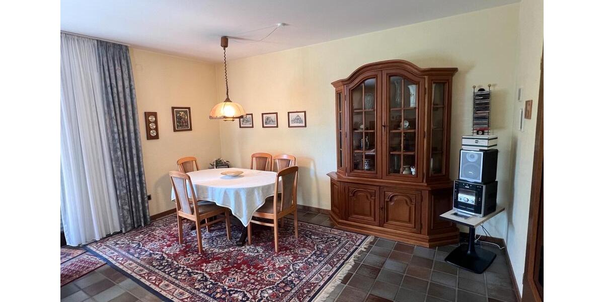 Doppelhaushälfte Leopoldshöhe - 5.5 Zimmer, 163 m&sup2;, 395.000&euro; | Angebot:26815449