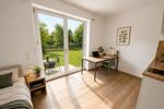 Erdgeschoßwohnung Eching - 1 Zimmer, 23 m&sup2;, 800&euro; | Angebot:26665940