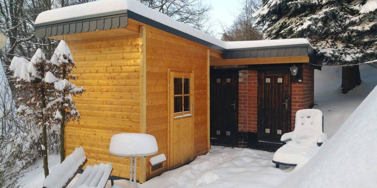 Mehrfamilienhaus, Wohnhaus Gerstungen Sallmannshausen - 2 Zimmer, 50 m&sup2;, 89.900&euro; | Angebot:26741879