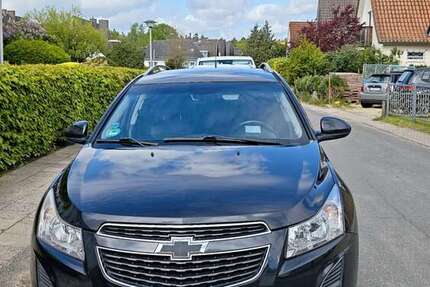 Chevrolet Cruze 190.000 km 4.500 &euro; Bad Schwartau 23611