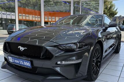 Ford Mustang 30.600 km 44.790 &euro; Groß-Umstadt 64823