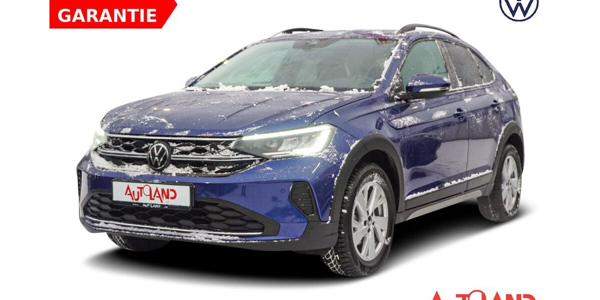 VW Taigo 16.131 km 21.950 &euro; Berlin 12683