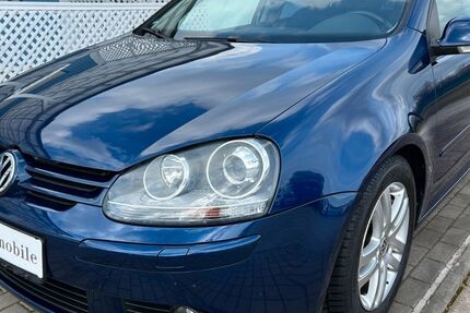 VW Golf 164.000 km 3.650 &euro; Orlishausen 99610