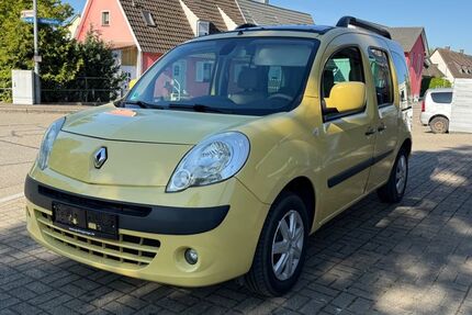 Renault Kangoo 150.000 km 7.500 &euro; Ringsheim 77975